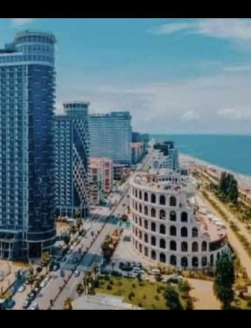 Буса Apartment Batumi