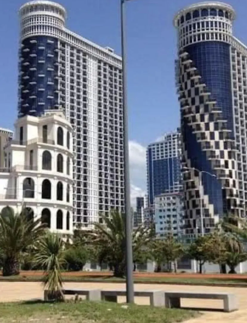 Буса Apartment Batumi